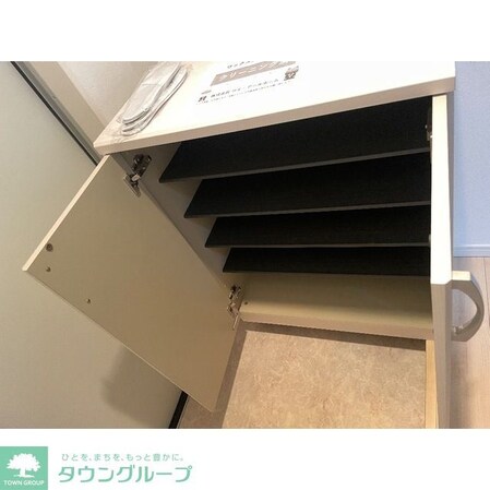 BEAMS富岡東Nの物件内観写真